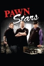 Watch Megashare Pawn Stars Online